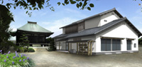 3Ｄ　ＣＧ　パース　合成